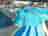 Camping L'Océan: Outdoor swimming pool