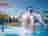 Holiday Resort Unity: Outdoor waterpark