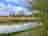 Podtastic: Pods overlooking the Grand Union Canal