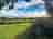 Pigsty Farm: View from the grass pitches