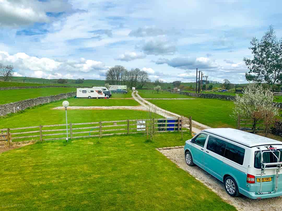Hobson Farm