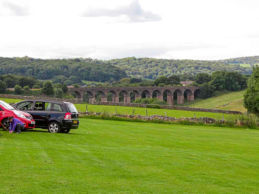 Lime Tree Holiday Park