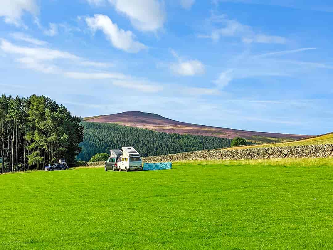 Crookhill Farm