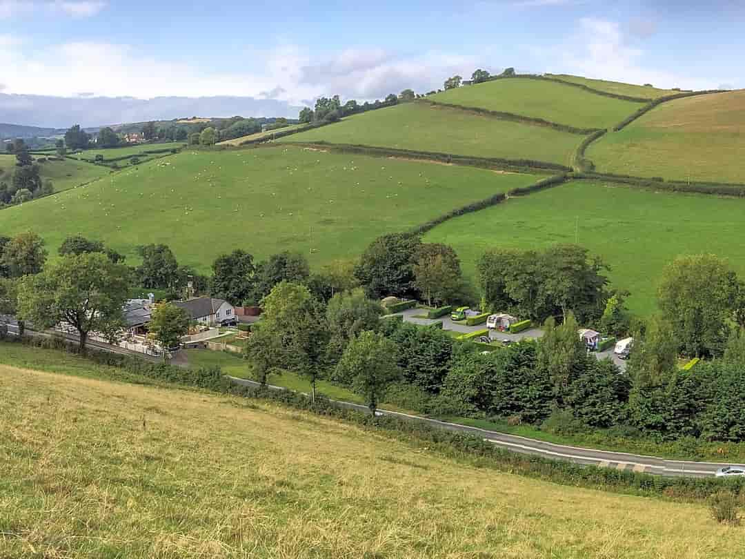 Dartmoor Halfway Inn