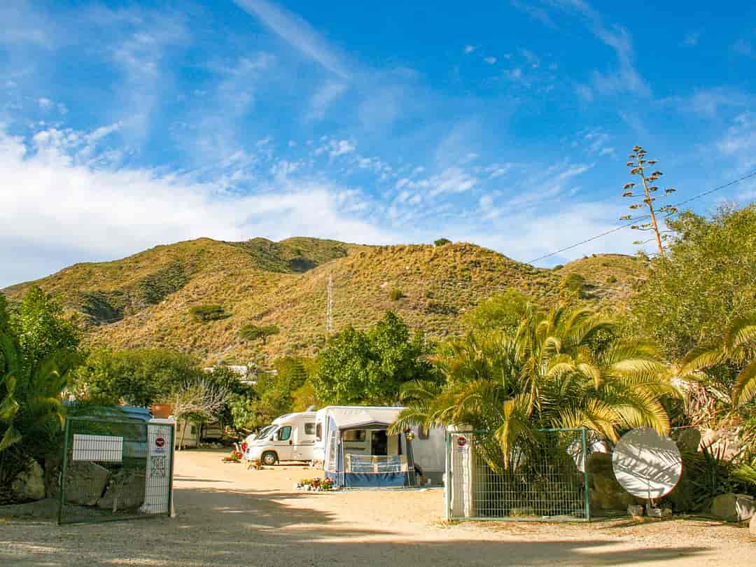 Camping Sopalmo