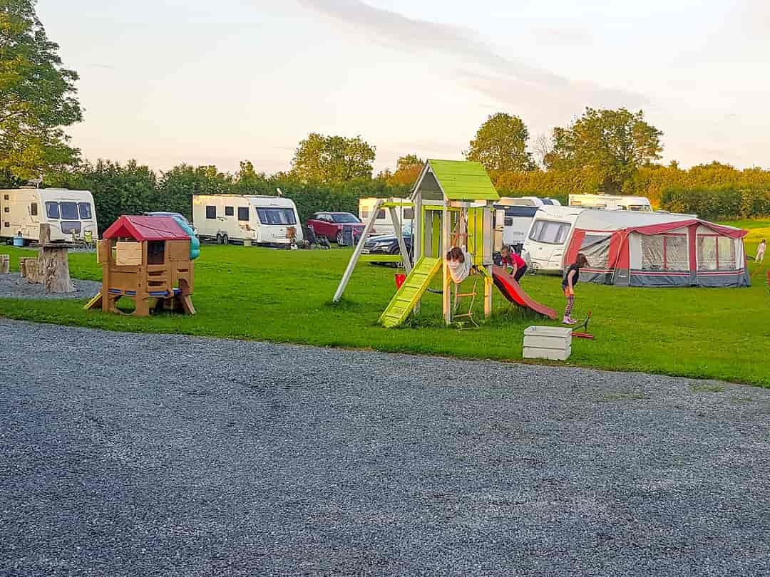 Little Acres Camping
