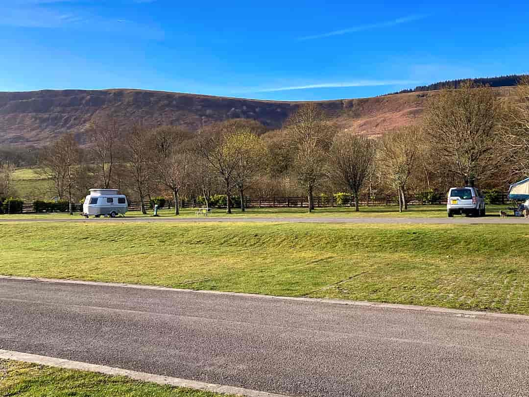 Dare Valley Country Park: Beautiful