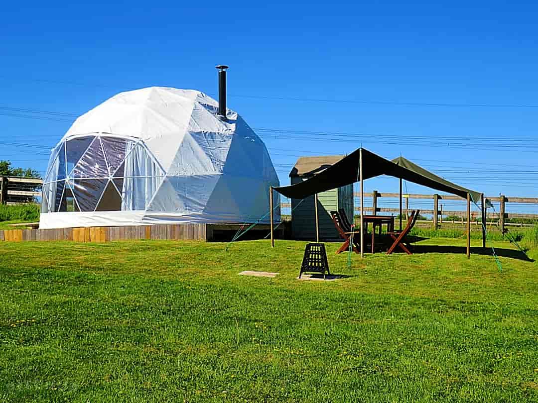 Greenacres Glamping