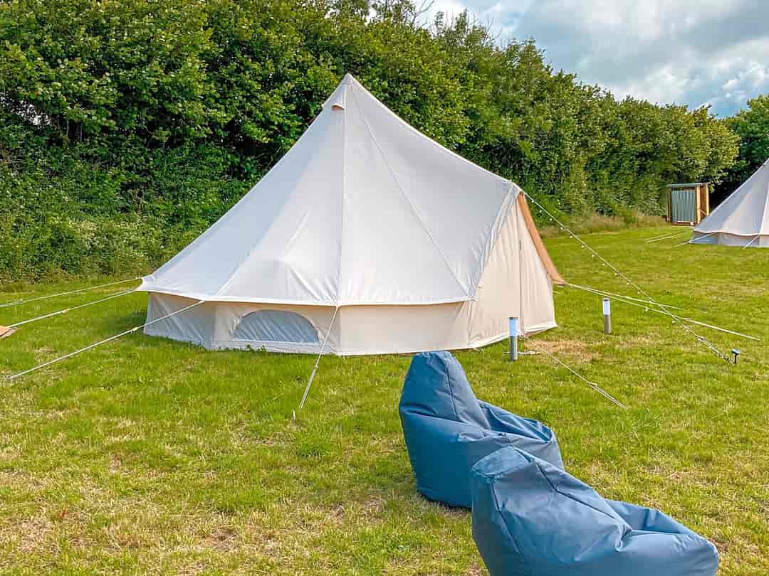 Glebe Camping