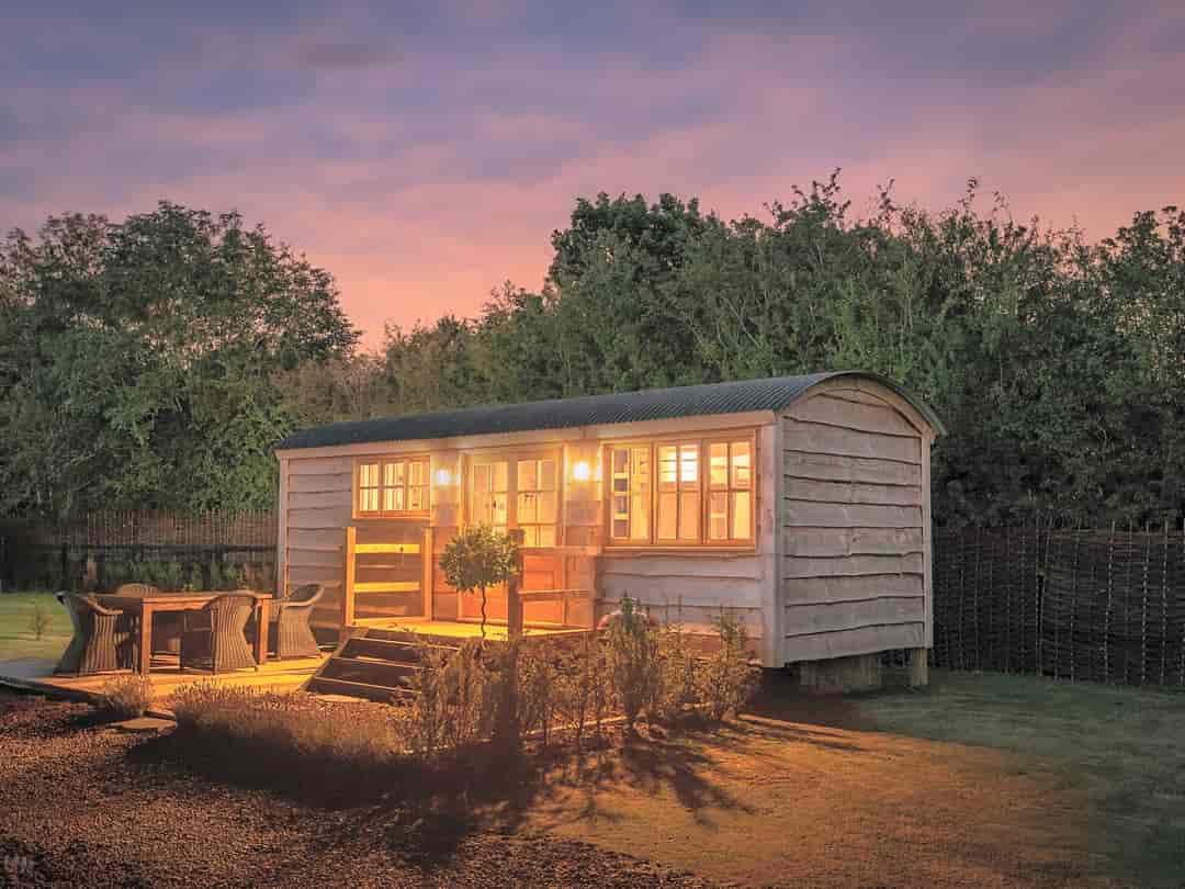 Ockeridge Rural Retreats