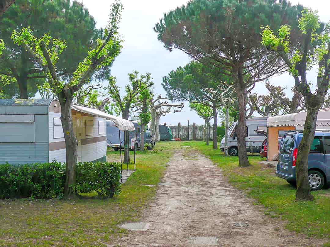 Miramare Camping Village