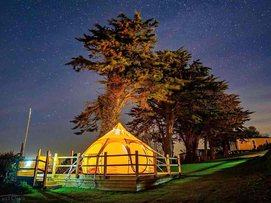 Lynmouth Holiday Retreat