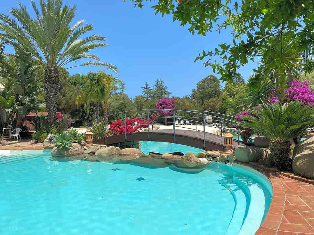 Camping L'Ultima Spiaggia