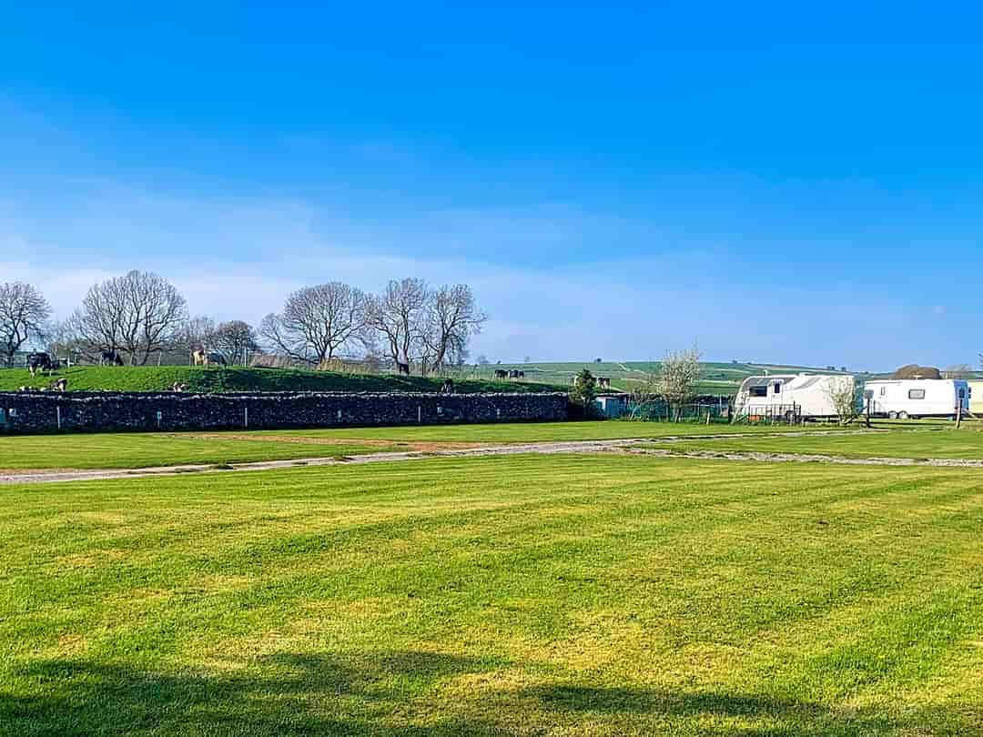 Hobson Farm