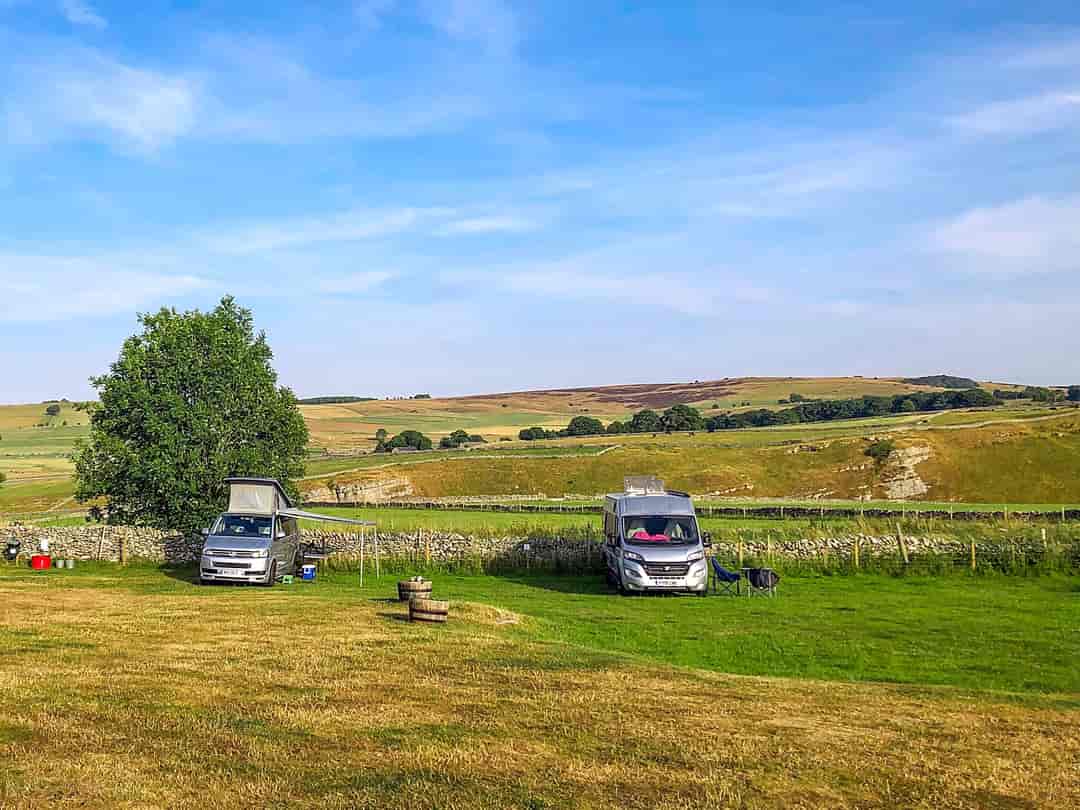 Lane End Farm