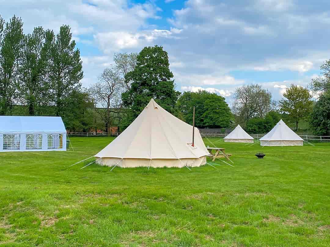 The White Lodge: Fantastic