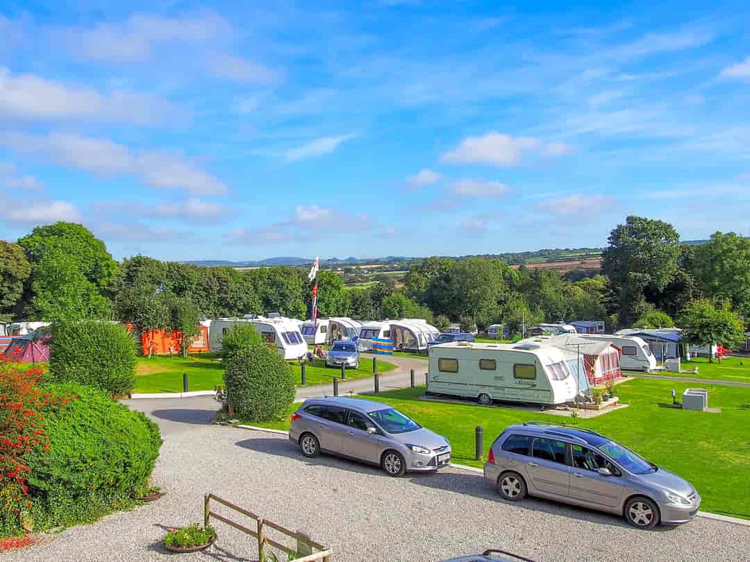 Trekenning Tourist Park