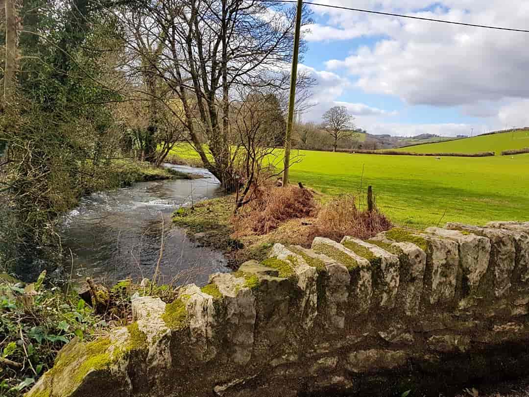 Dartmoor Halfway Inn