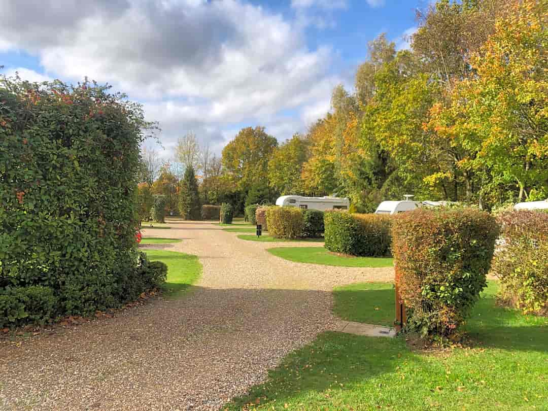 Polstead Country Park