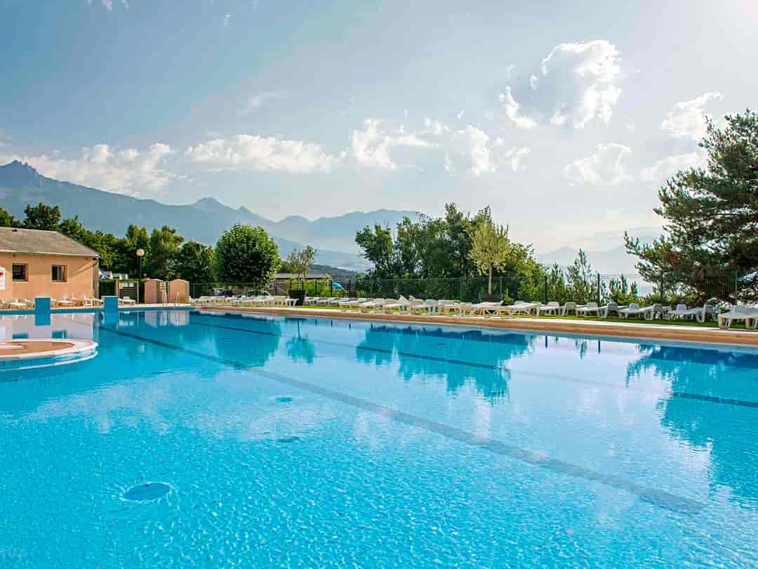 Domaine L'Écrin du Lac