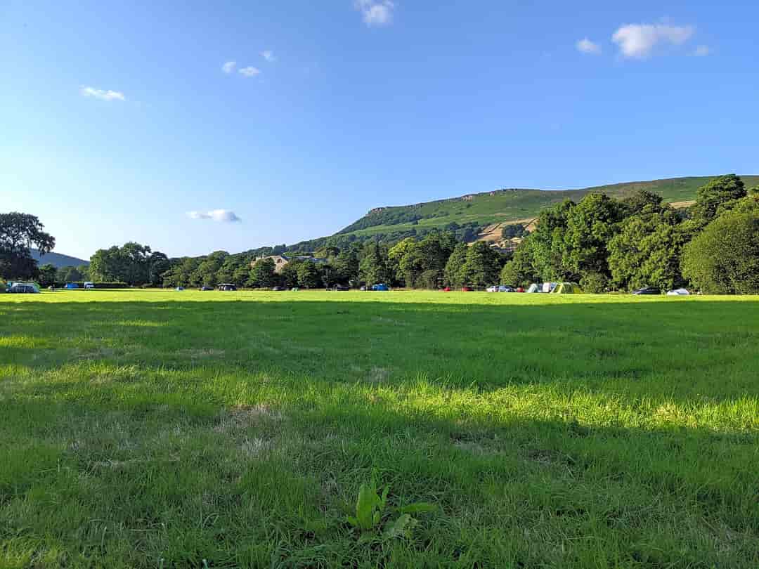 Hope Valley Campsite