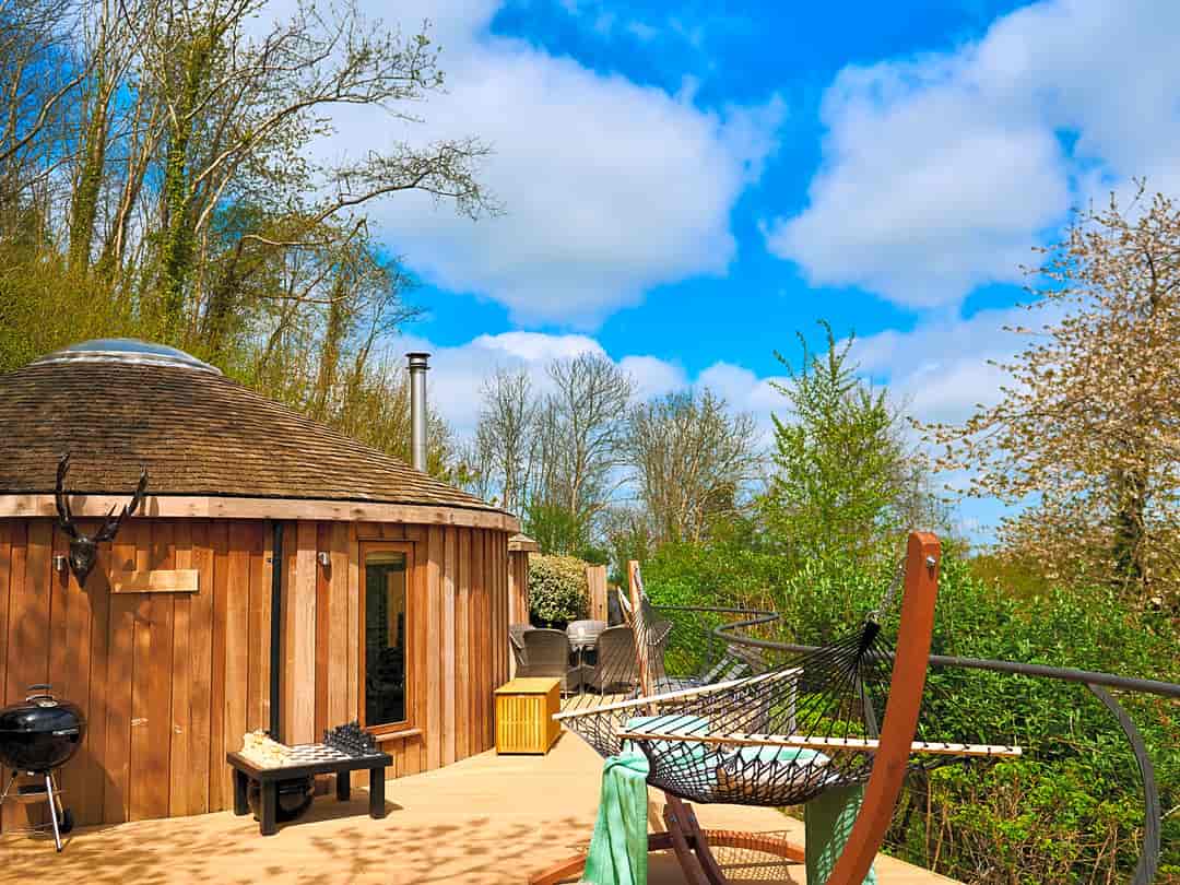 Dittisham Hideaway