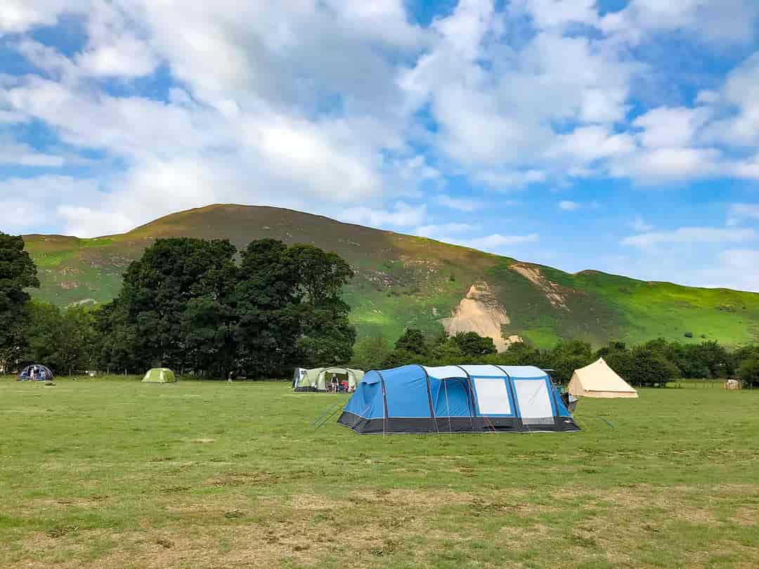 Newlands Valley Campsite