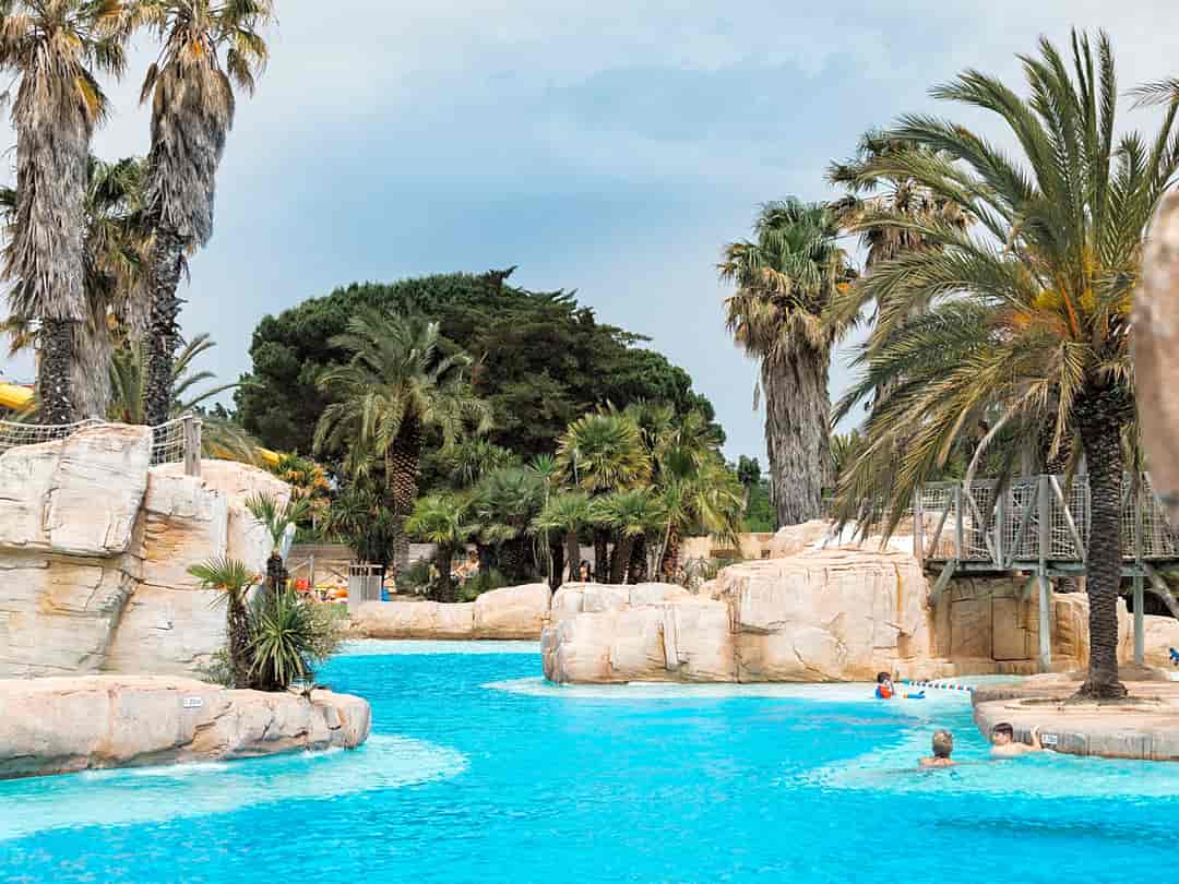 Hele jaar geopend Beste campings in Frankrijk reserveer 78 campings