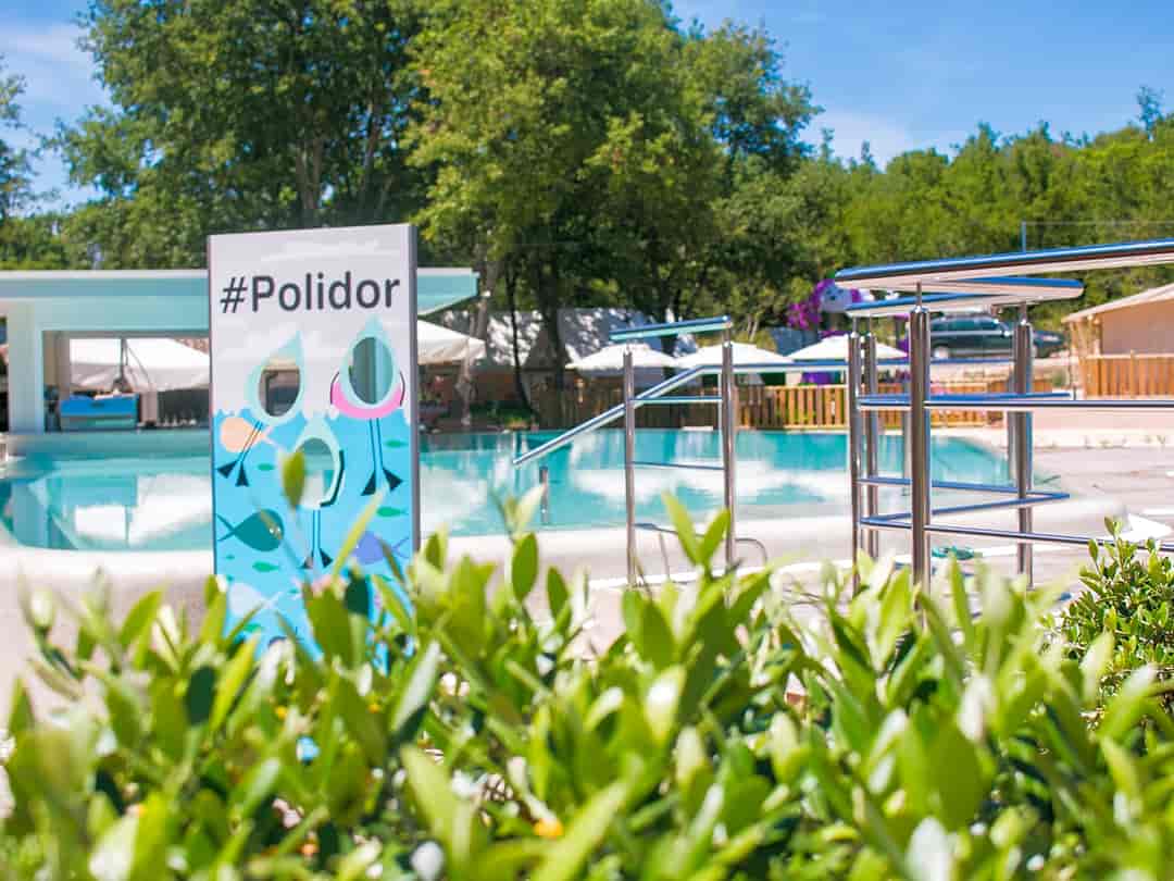 Polidor Family Camping Resort