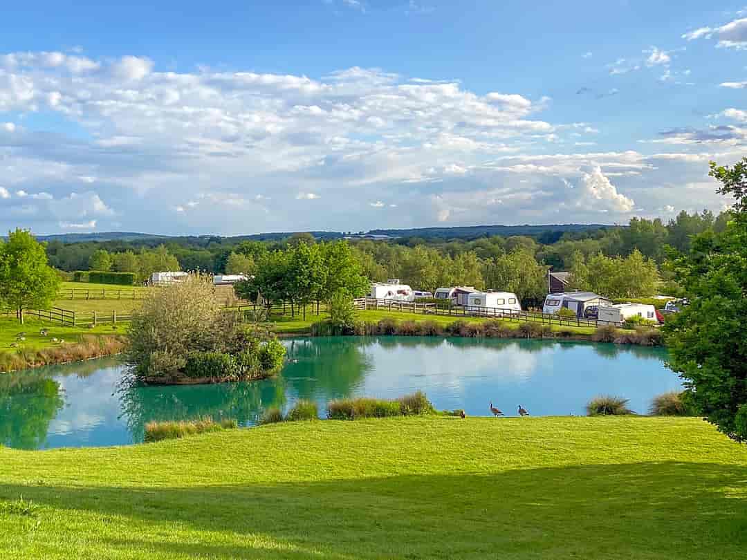 Greenhill Leisure Park