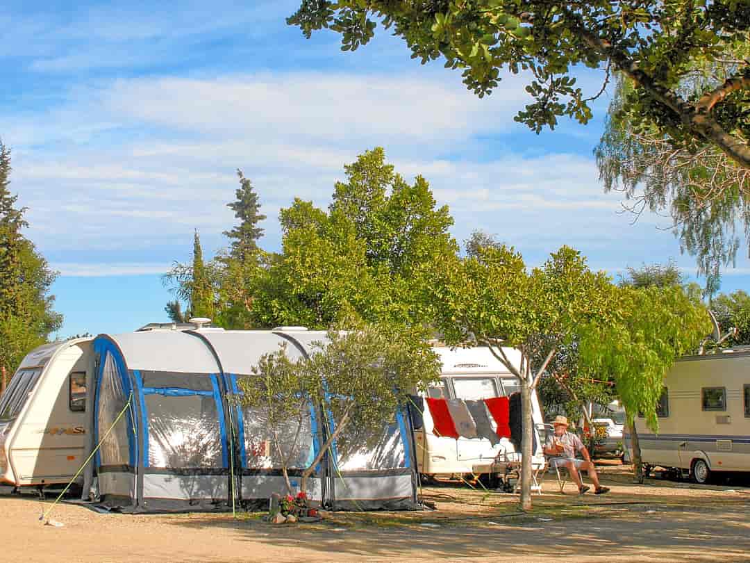 Camping Sopalmo