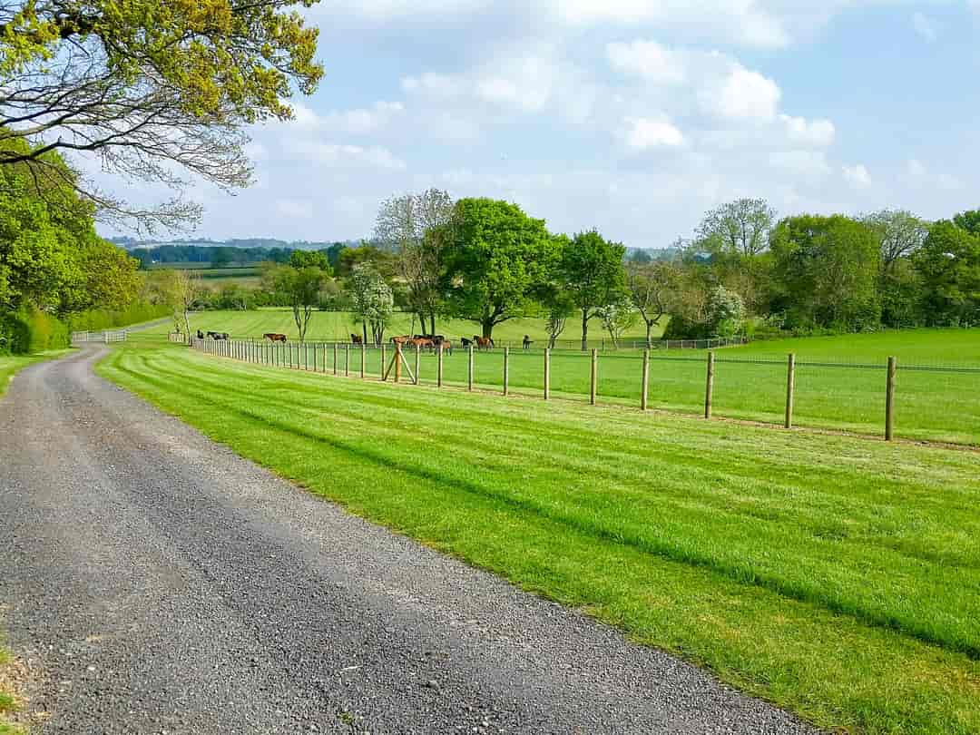 Pebbly Barn Farm