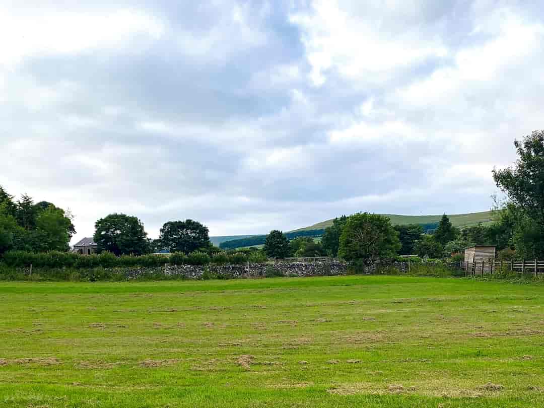 Fields Farm Campsite