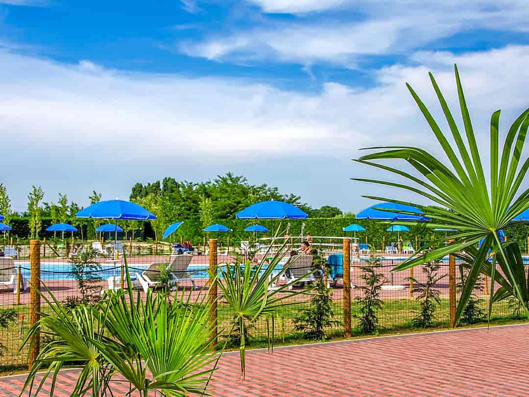 Miramare Camping Village