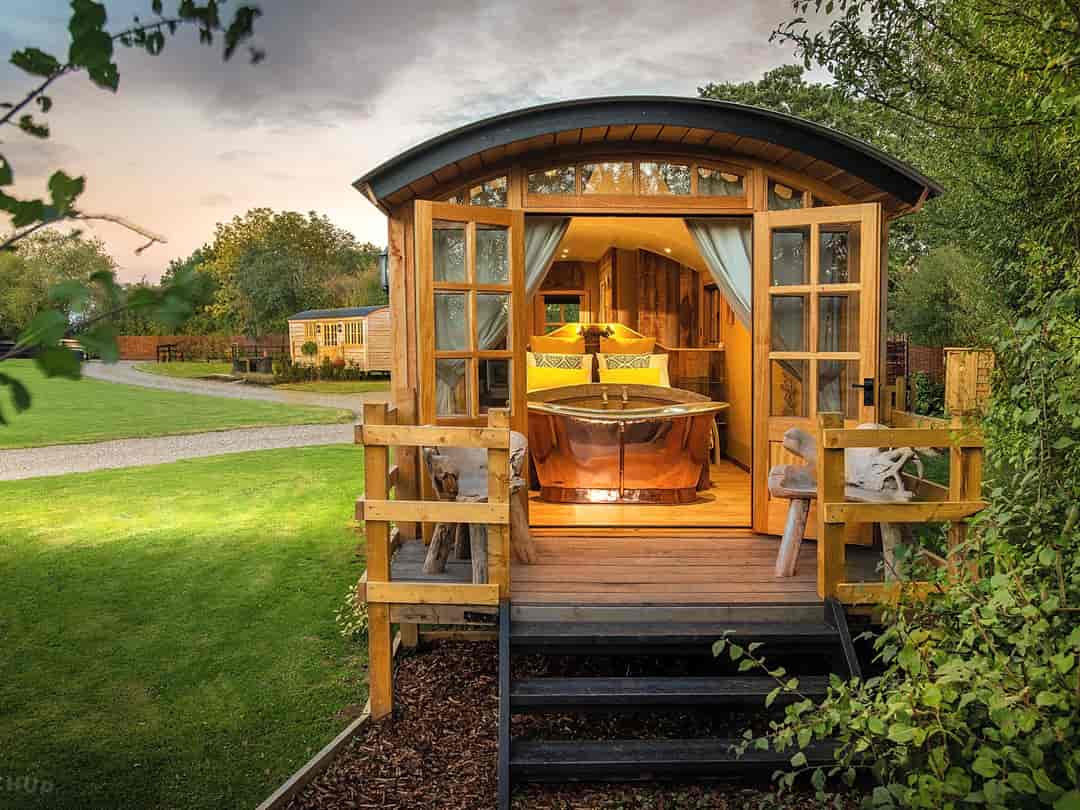 Ockeridge Rural Retreats