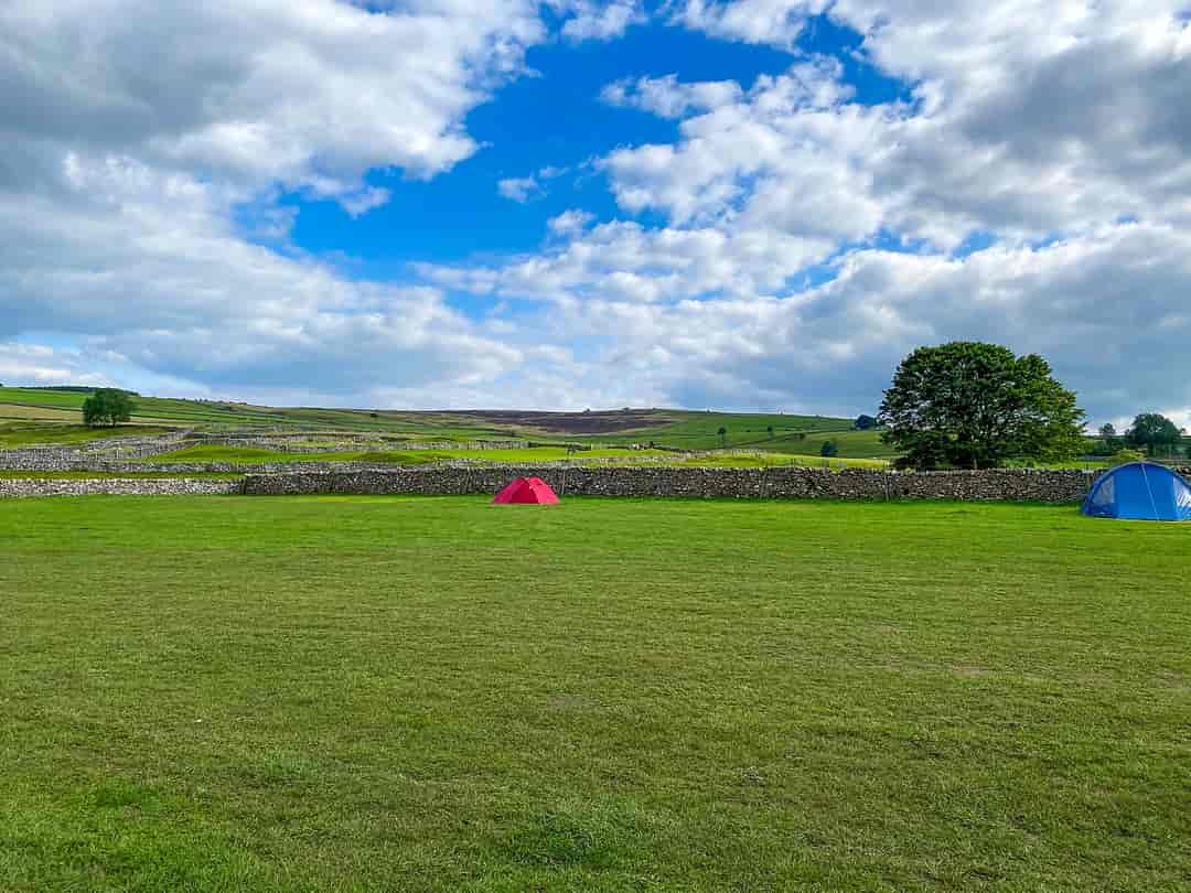 Whitehouse Farm Campsite
