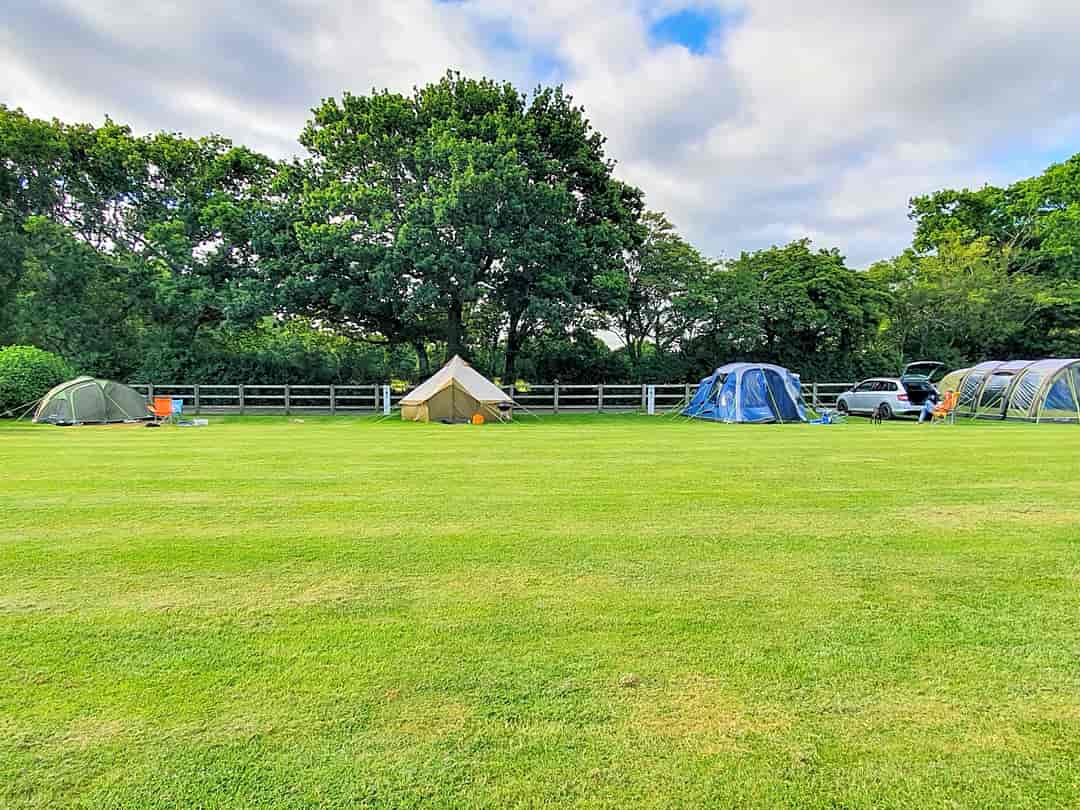 Castle Brake Holiday Park
