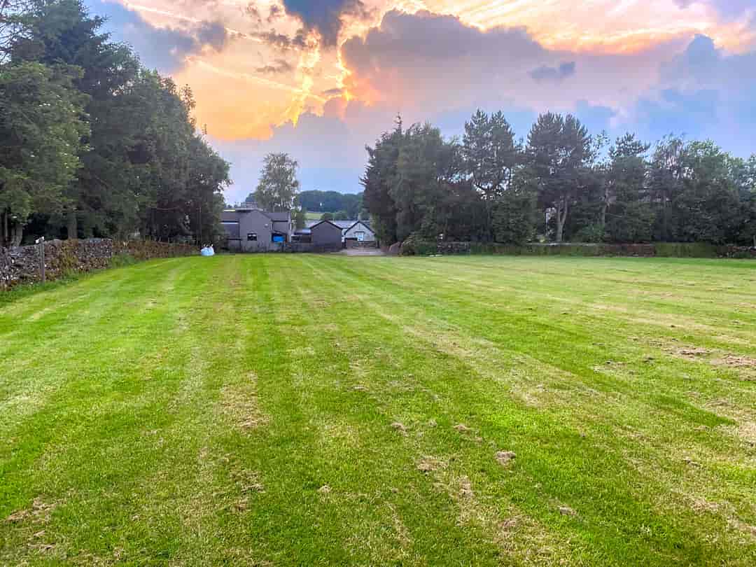 Fields Farm Campsite