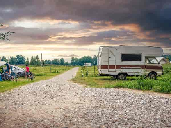 Electric grass pitch (premium)