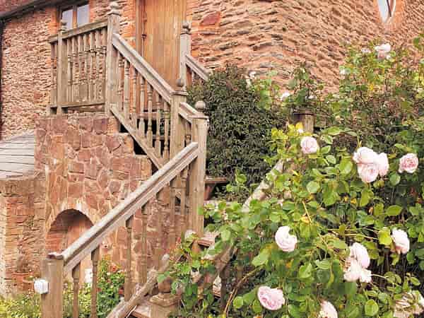 Apartament Apple loft (amb bany)