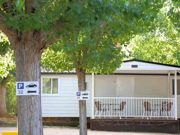 Mobile home