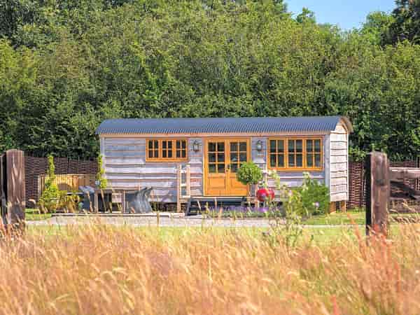 Cabane de berger (réservé aux adultes)