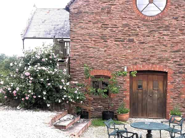 Apartament Cider House 2 habitacions