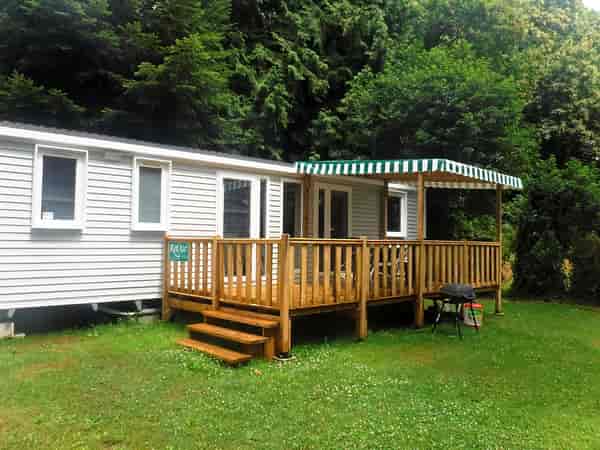 Mobil-home Apollo S7 3 chambres