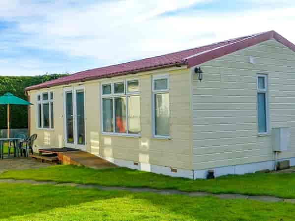 Cottage / chalet / bungalow Railway 3 chambres