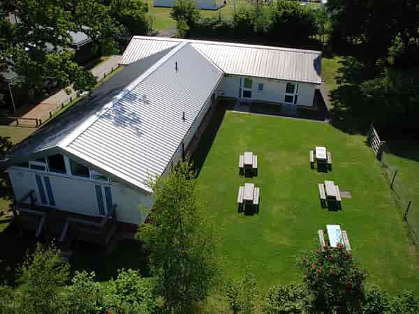 5 bedroom bunkhouse