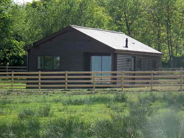 Cottage / chalet / bungalow Willow 3 chambres