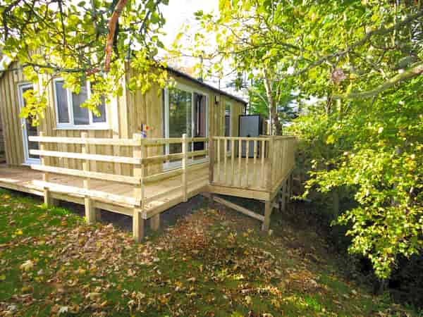 Bungalow Treehouse 2 camera (idromassaggio)