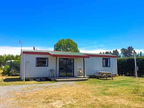 1 bedroom mobile home