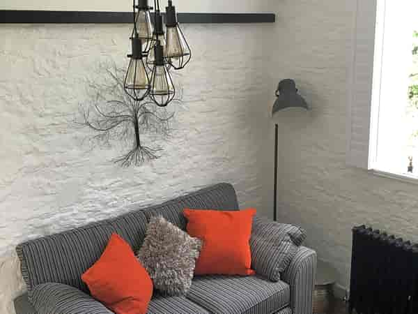Cottage / chalet / bungalow Myrtle Barn 1 chambre